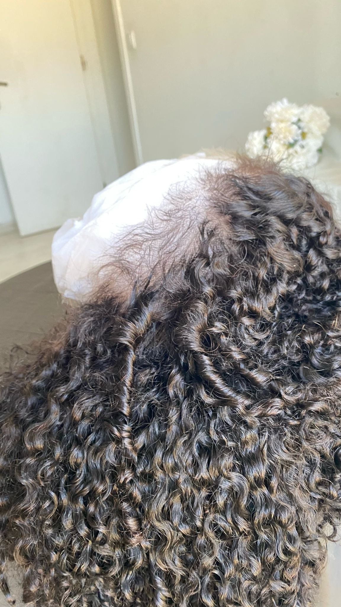 Spanish Curl (Realistic Pre-Custom)