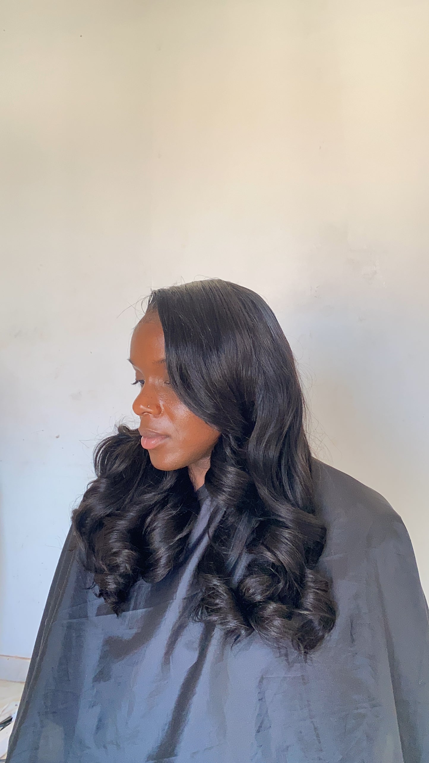 Classic Body Wave (Realistic Pre-Custom)