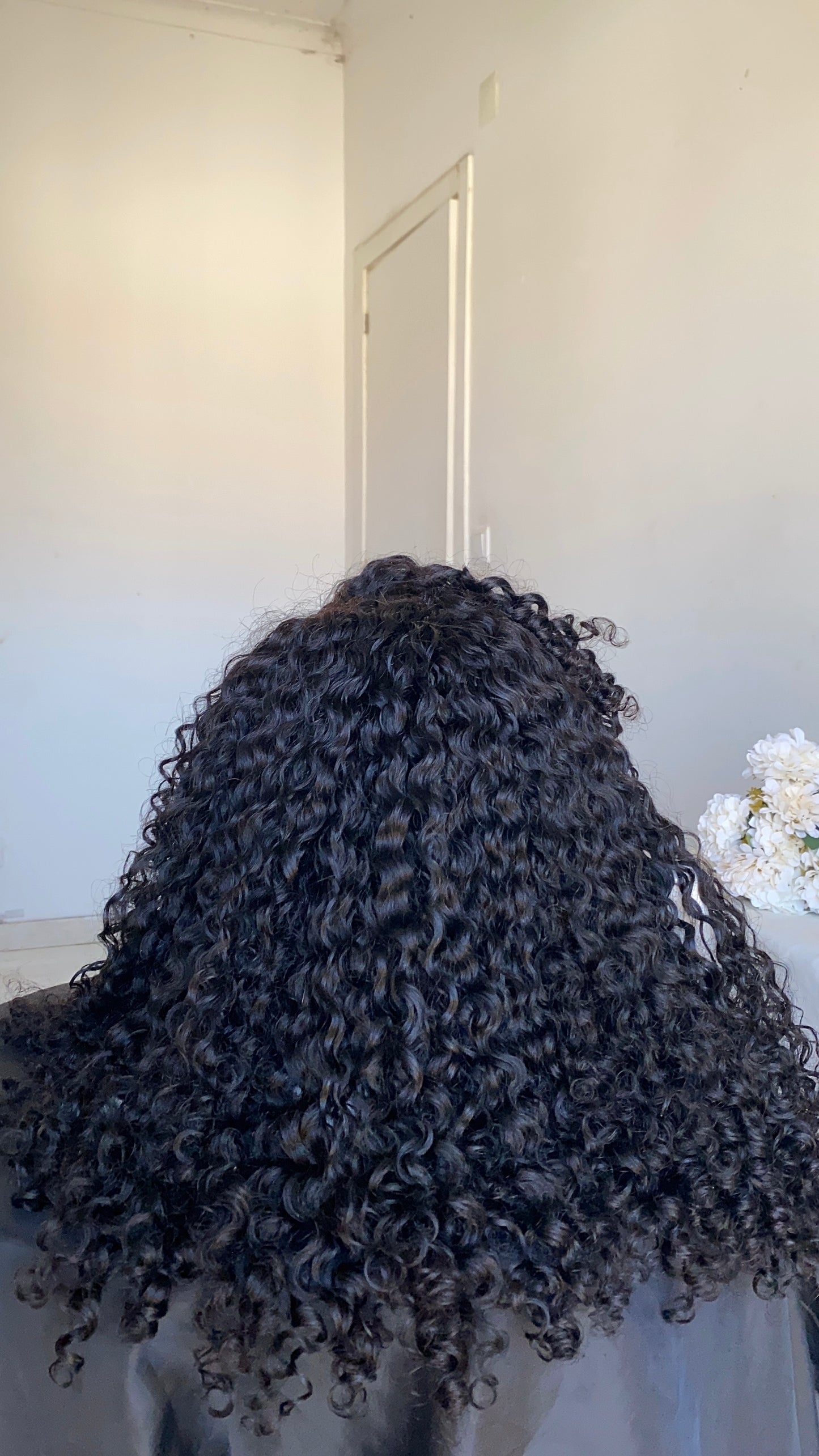Spanish Curl (Realistic Pre-Custom)
