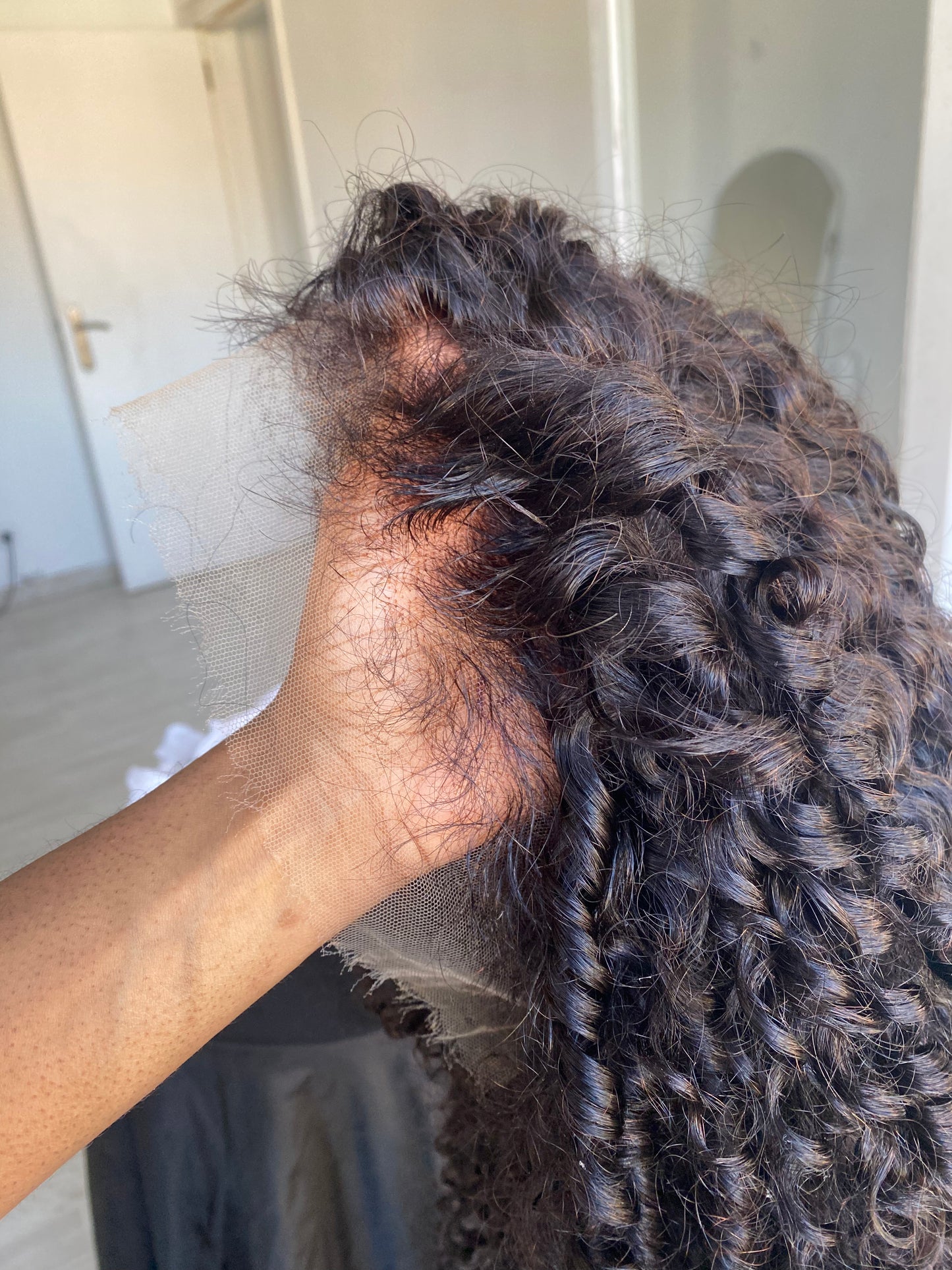 Spanish Curl (Realistic Pre-Custom)