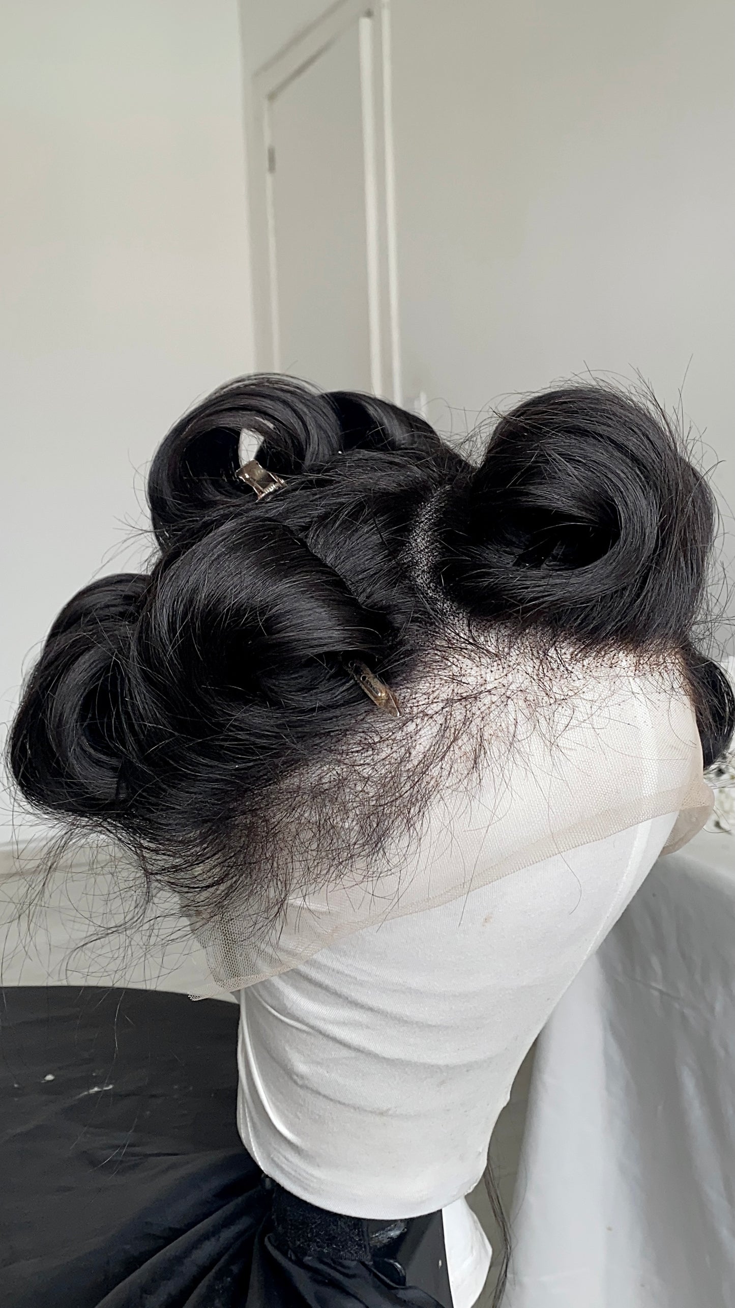 Classic Body Wave (Realistic Pre-Custom)