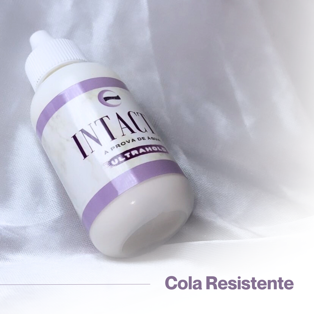 INTACTA: Kit de Aplicação Completo