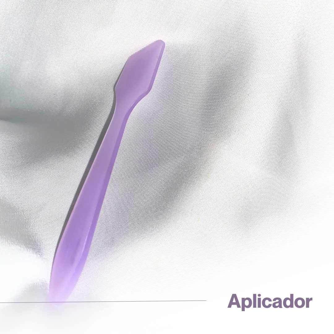 INTACTA: Kit de Aplicação Completo