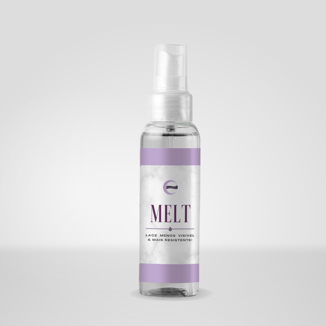 INTACTA: Cola + Removedor + Melt