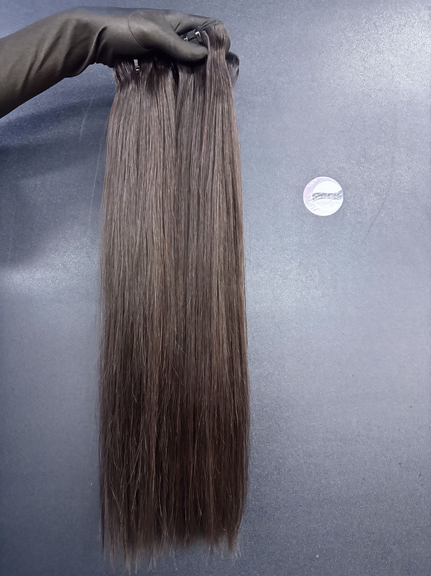 3 BUNDLES + 13x6 HD Lace (Hyper-Realistic) Body Wave