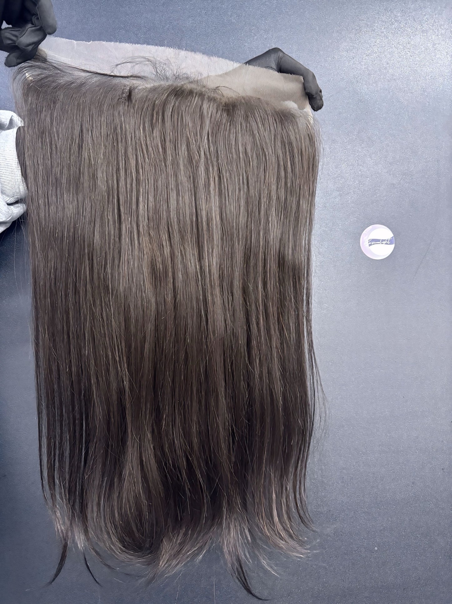 3 BUNDLES + 13x6 HD Lace (Hyper-Realistic) Body Wave