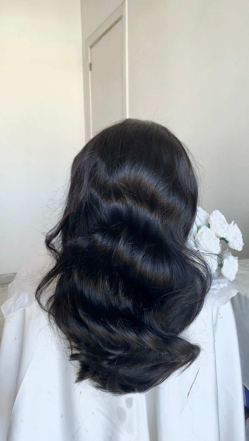 Classic Body Wave (Realistic Pre-Custom)