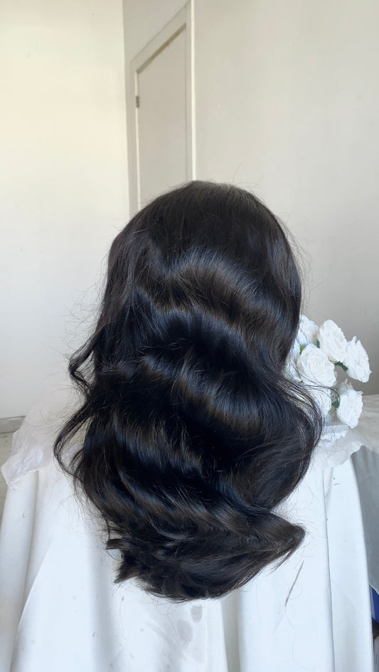 Classic Body Wave (Realistic Pre-Custom)