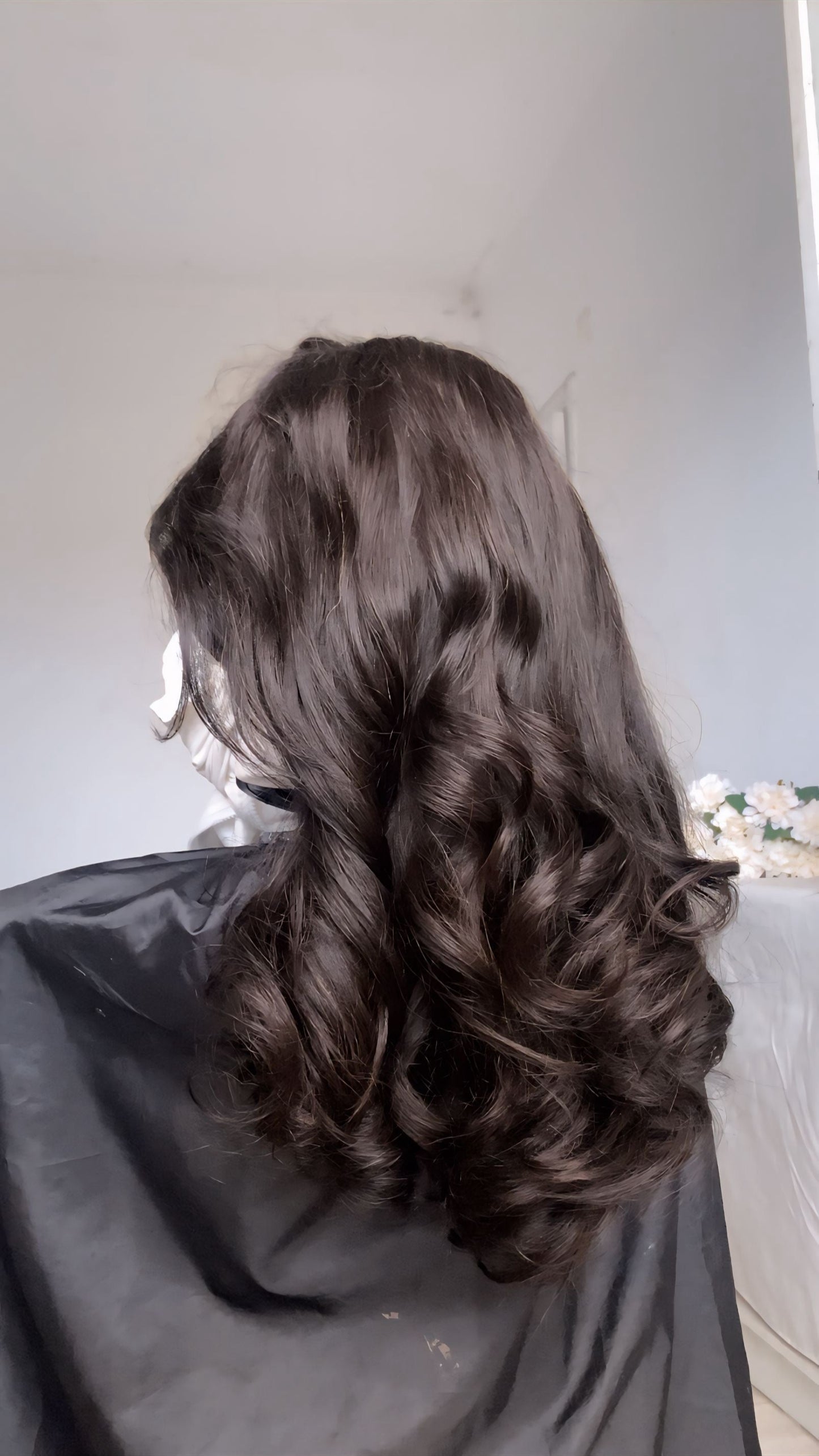 Classic Body Wave (Realistic Pre-Custom)